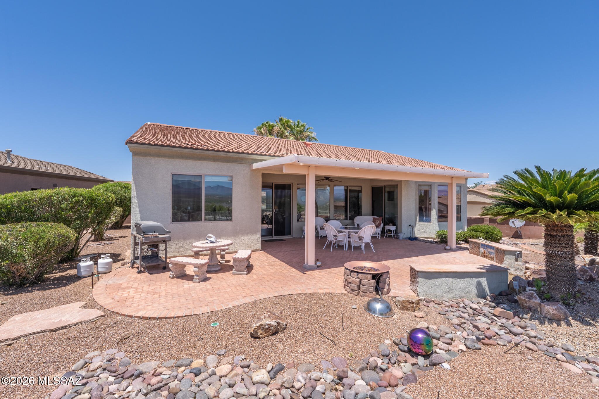 Canoa Northwest (1-166) - Residential