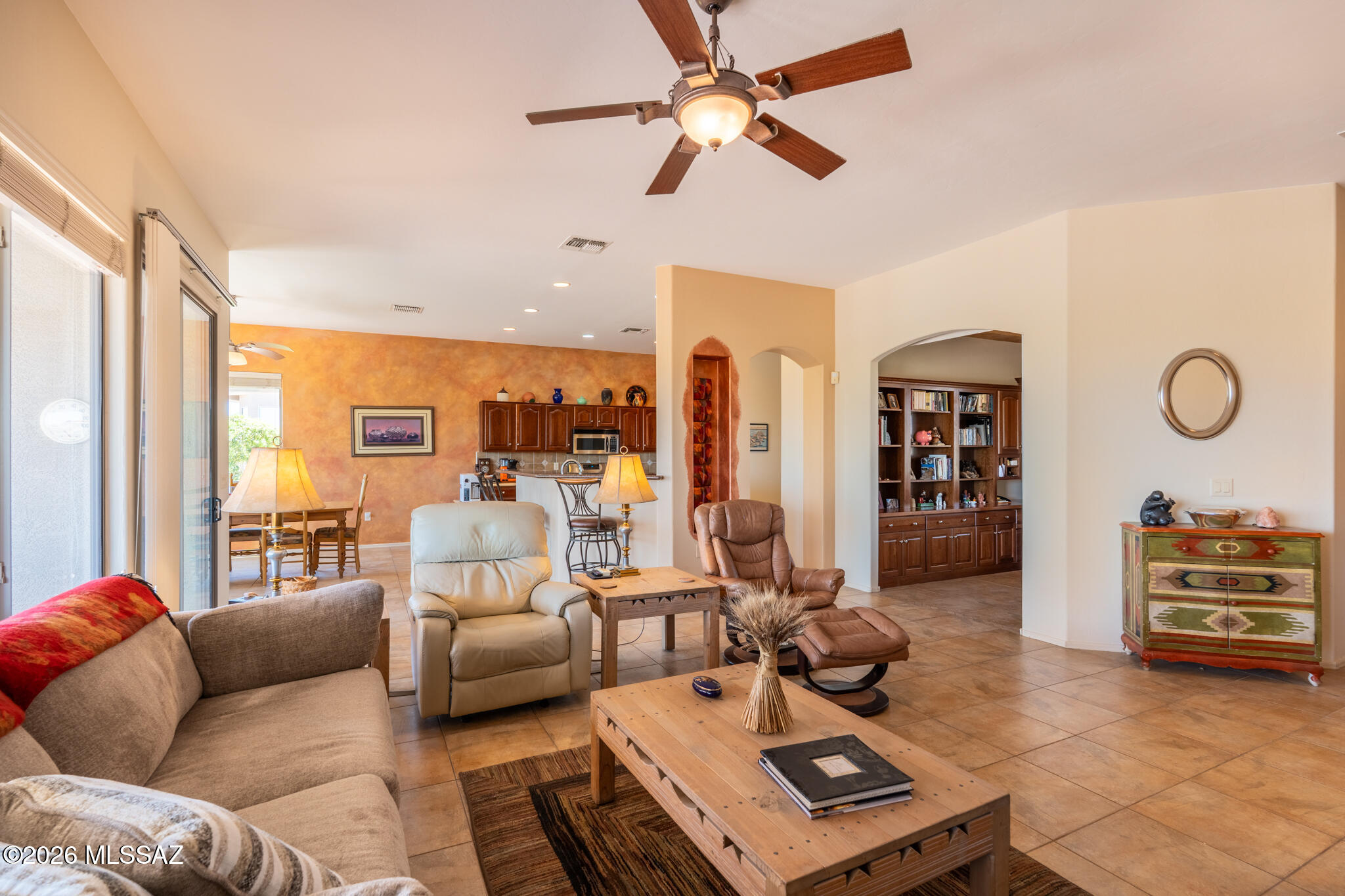 Canoa Northwest (1-166) - Residential
