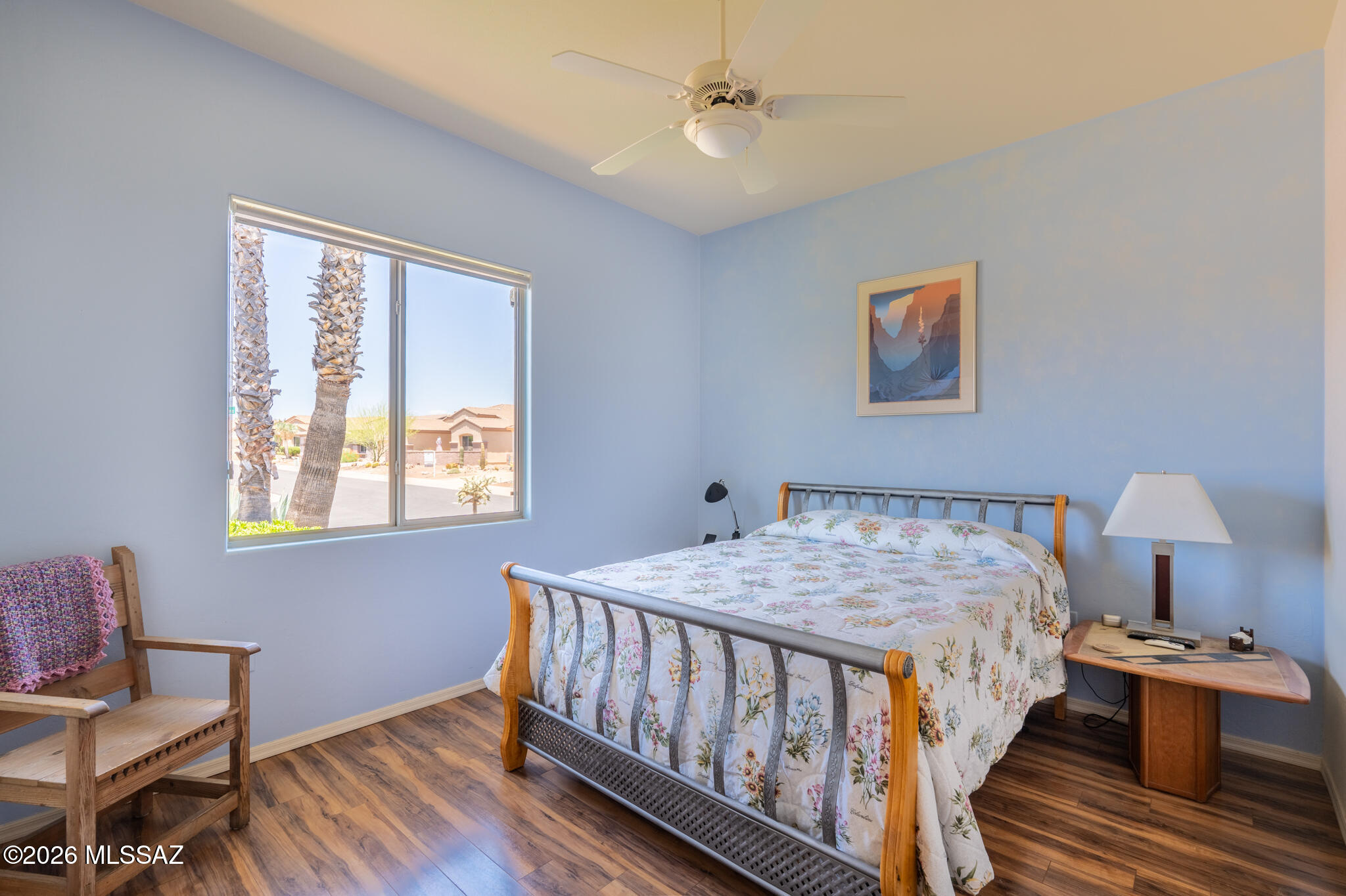 Canoa Northwest (1-166) - Residential