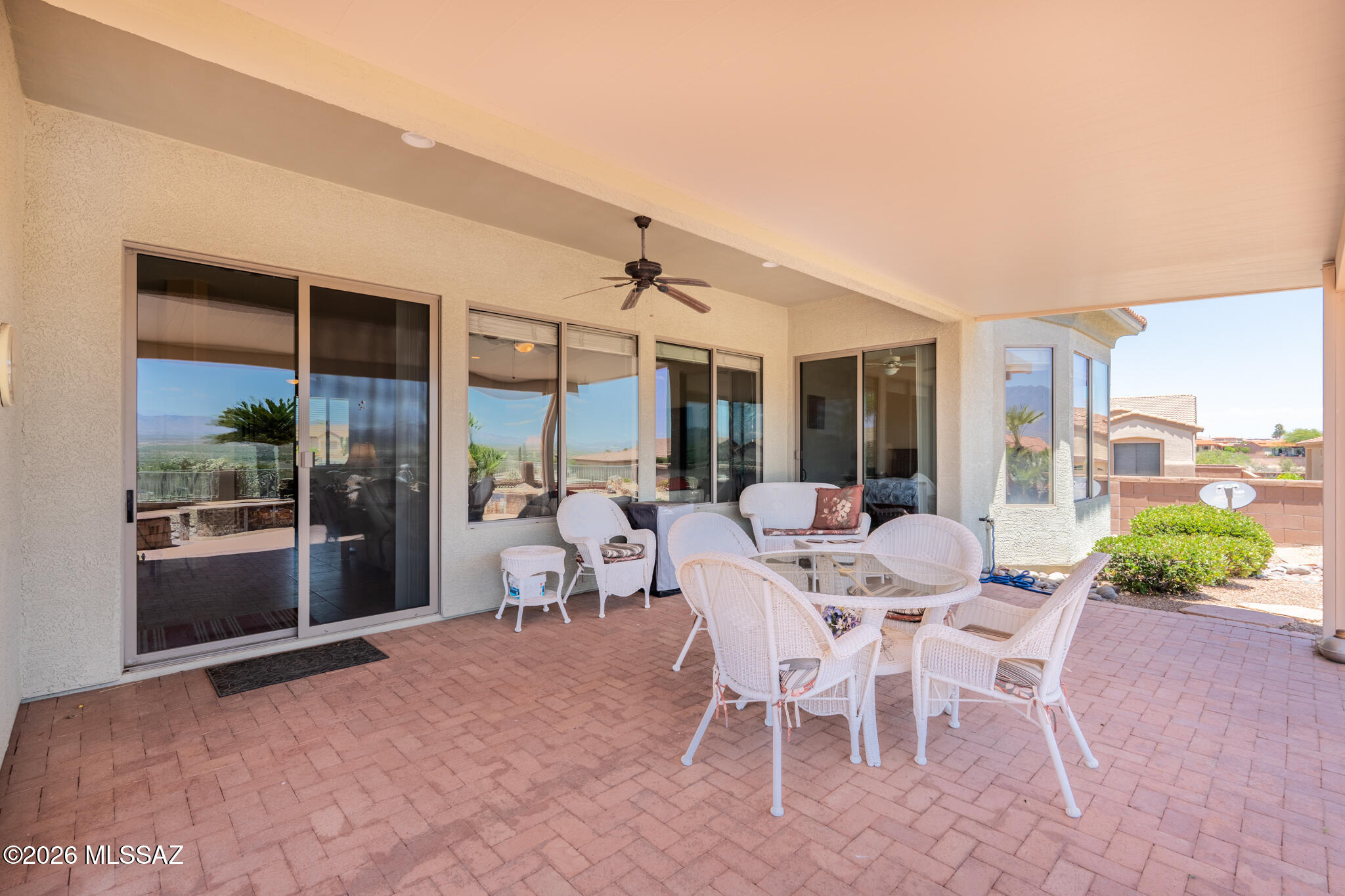 Canoa Northwest (1-166) - Residential