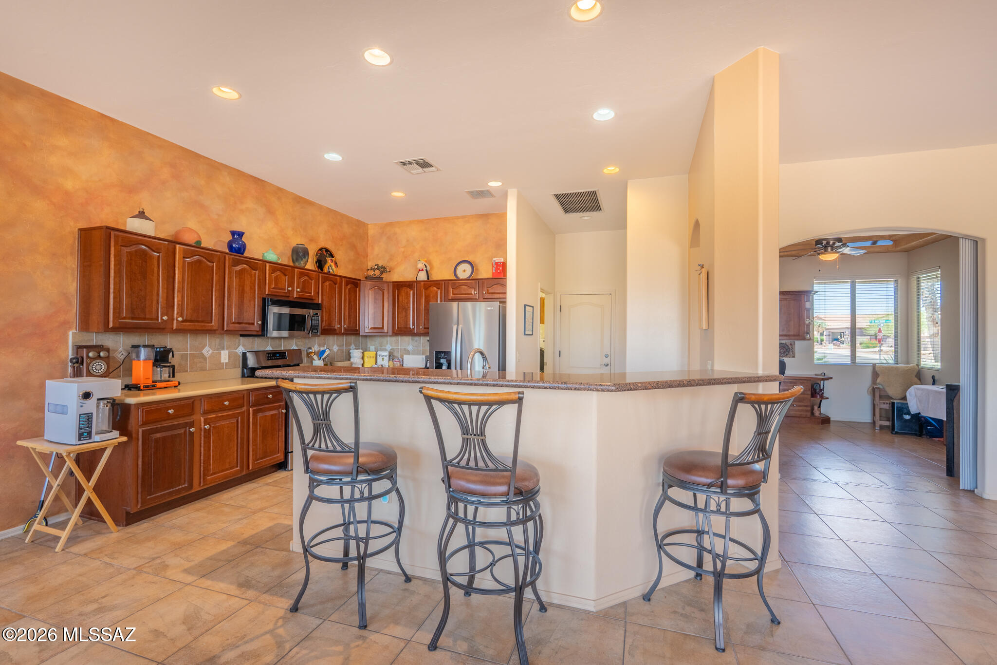 Canoa Northwest (1-166) - Residential