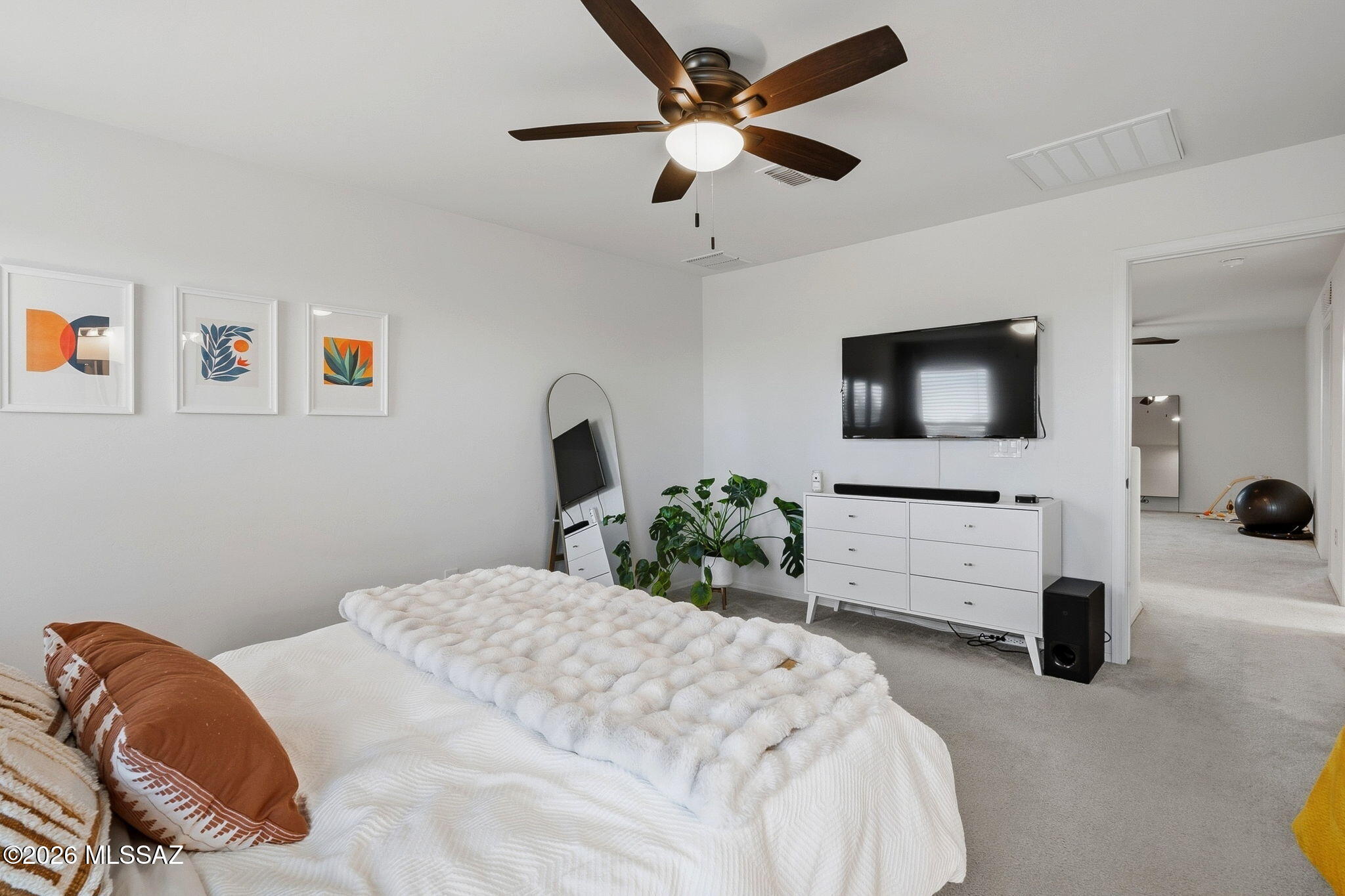 La Estancia De Tucson (1-330) - Residential