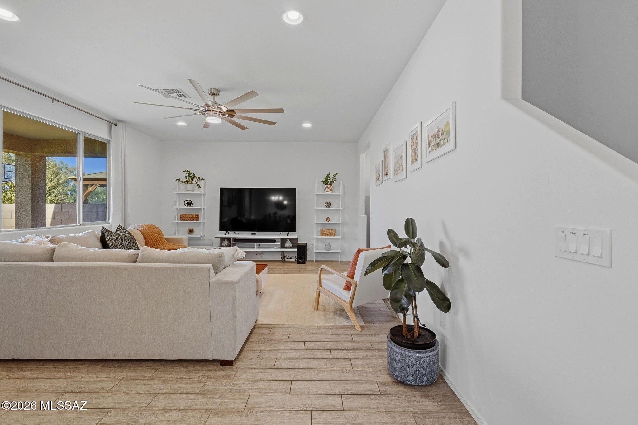 La Estancia De Tucson (1-330) - Residential