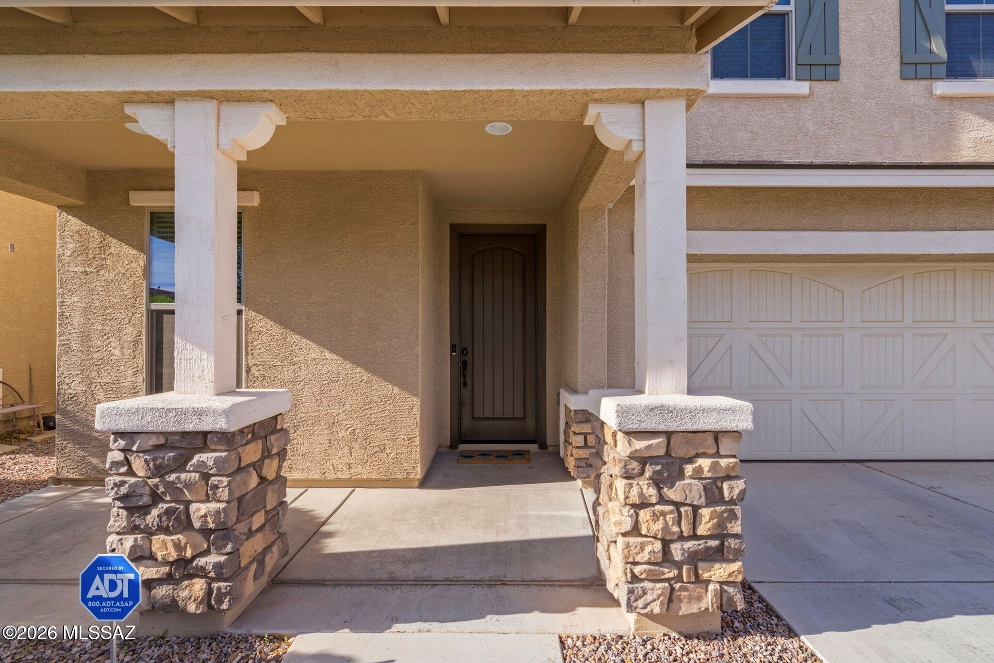 La Estancia De Tucson (1-330) - Residential