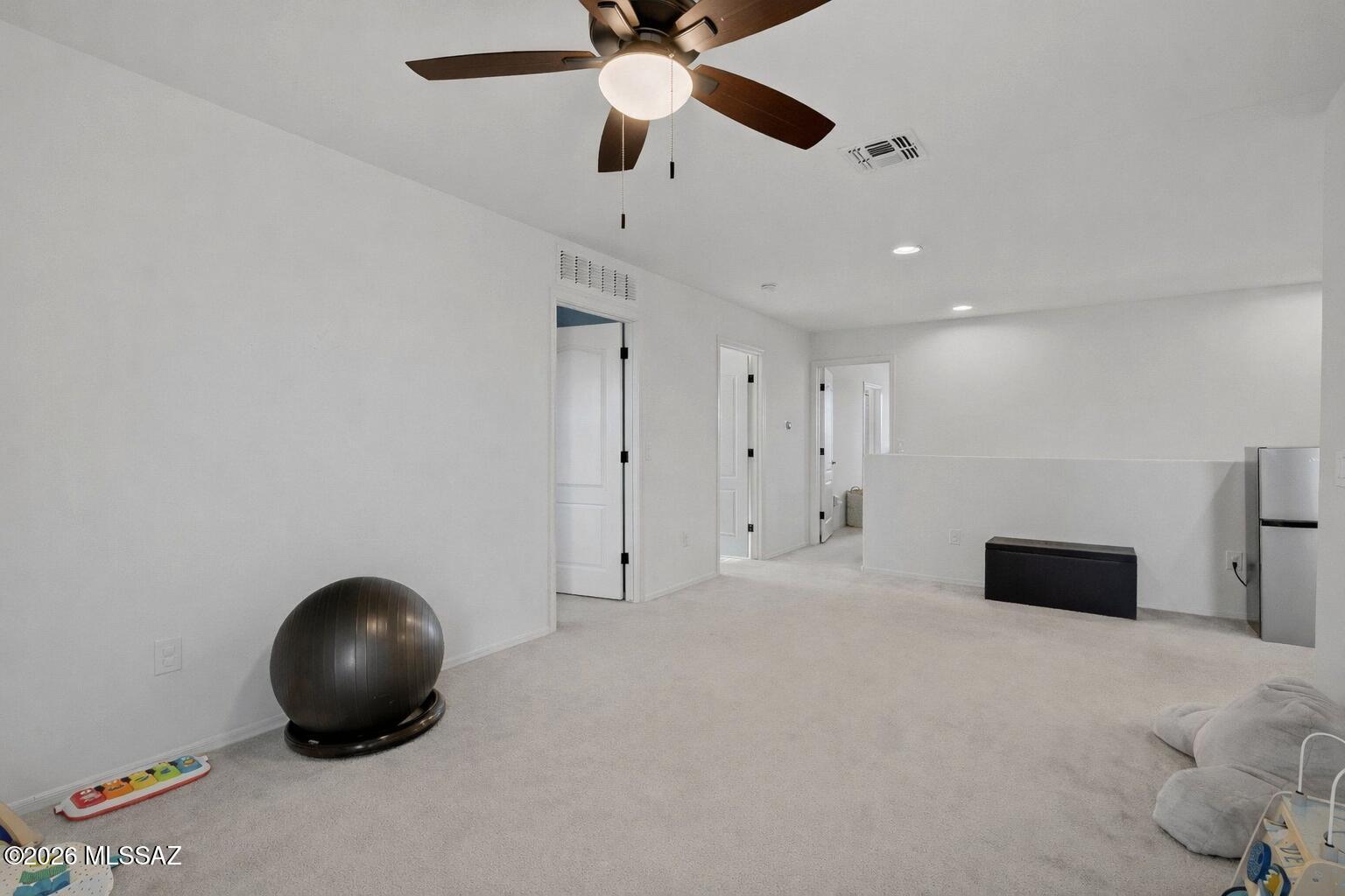 La Estancia De Tucson (1-330) - Residential