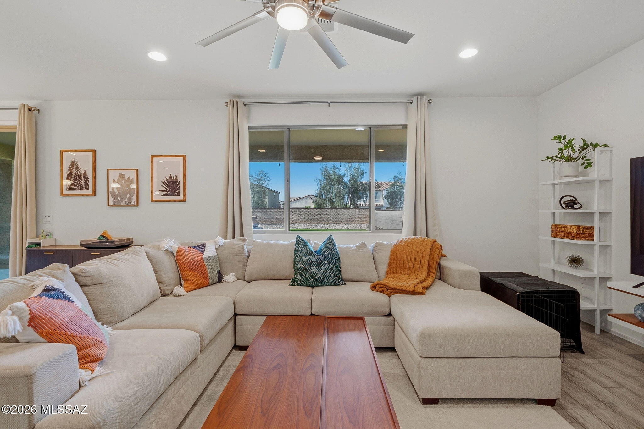 La Estancia De Tucson (1-330) - Residential