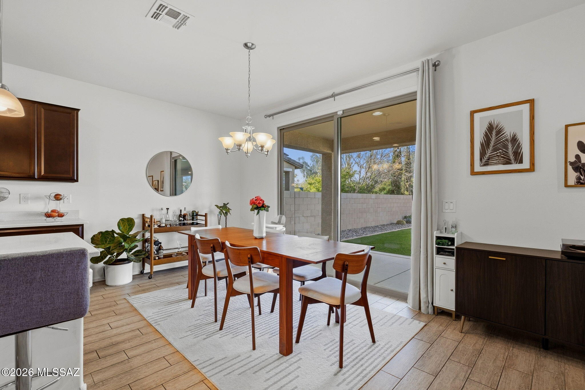 La Estancia De Tucson (1-330) - Residential