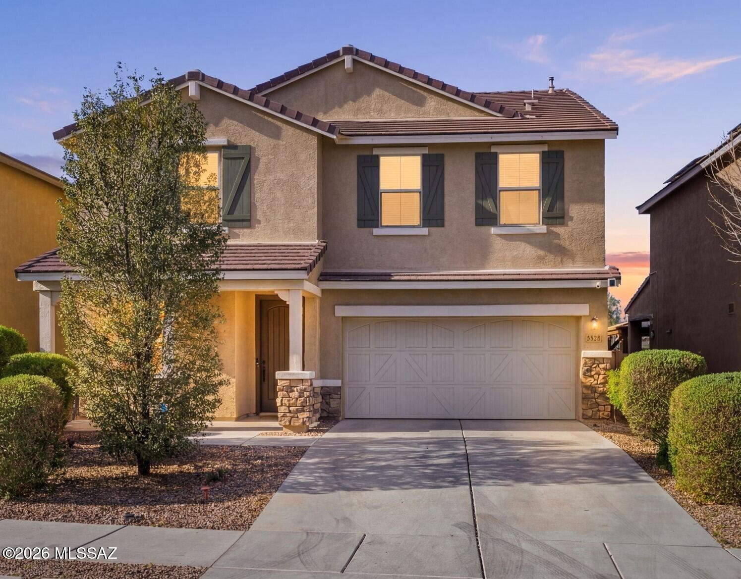La Estancia De Tucson (1-330) - Residential
