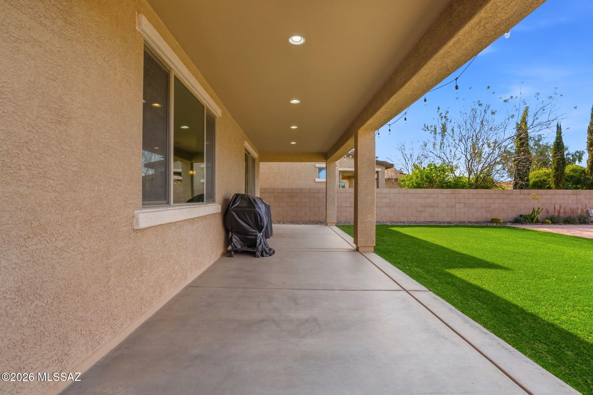 La Estancia De Tucson (1-330) - Residential