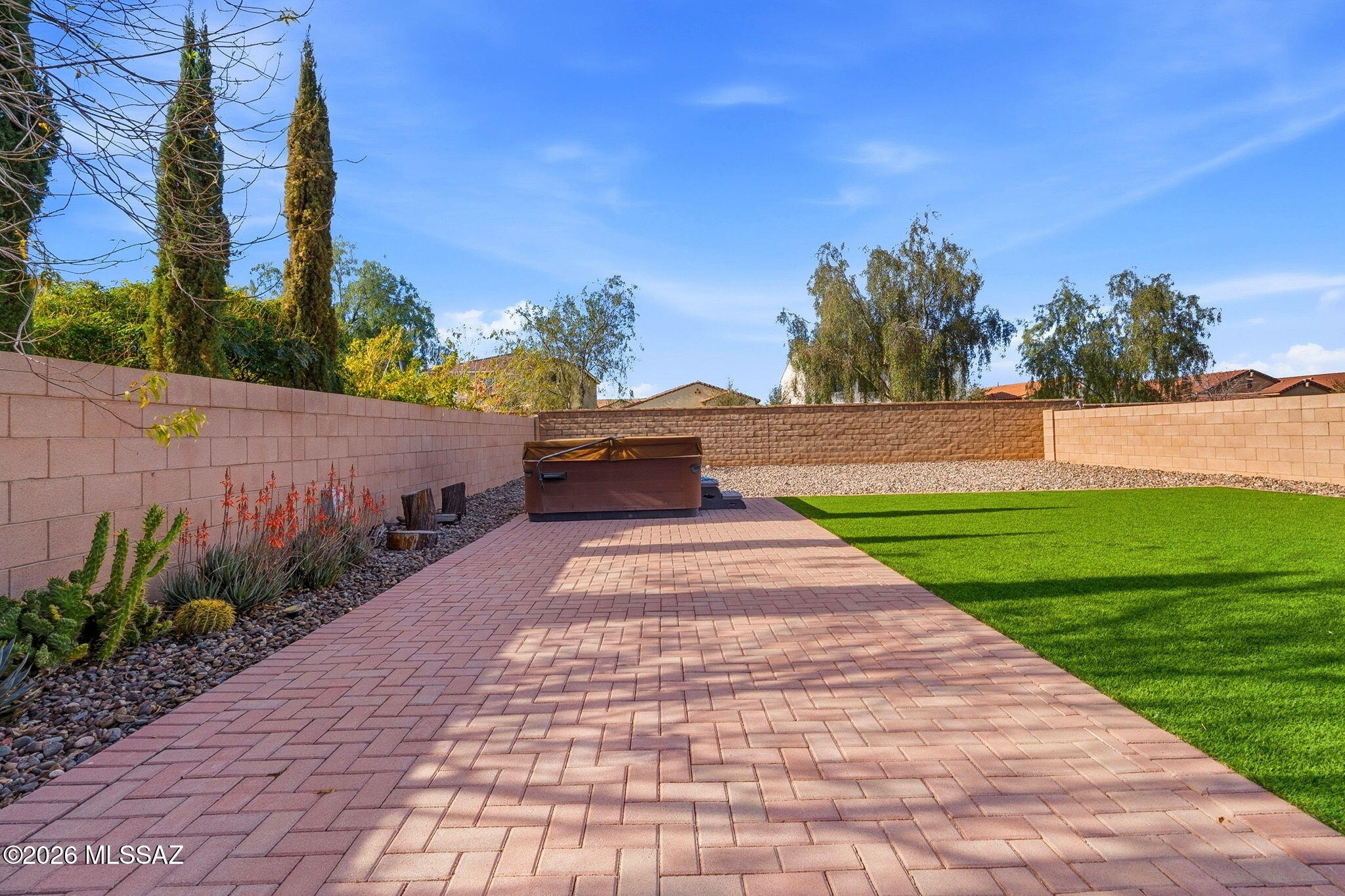 La Estancia De Tucson (1-330) - Residential