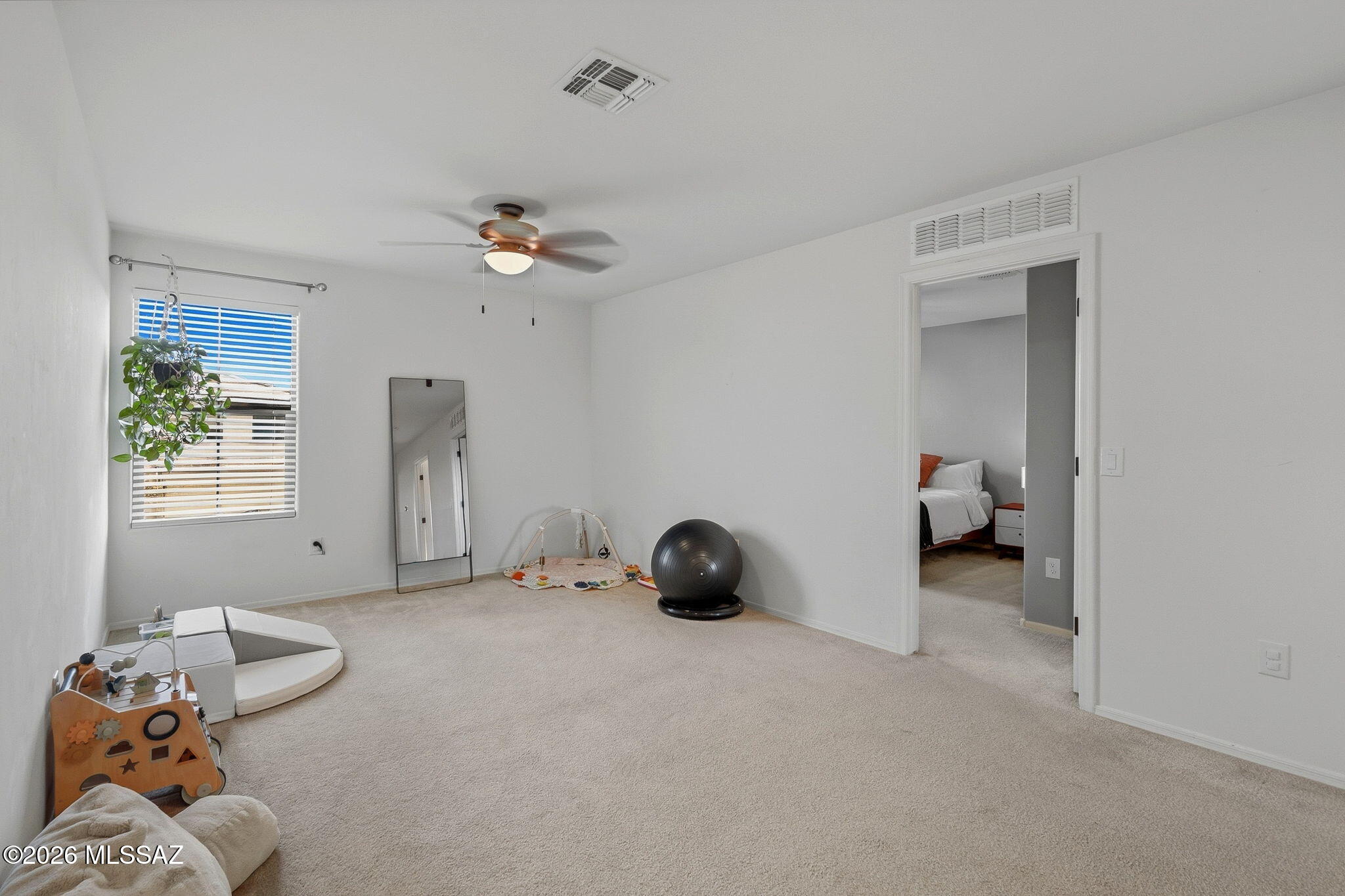 La Estancia De Tucson (1-330) - Residential