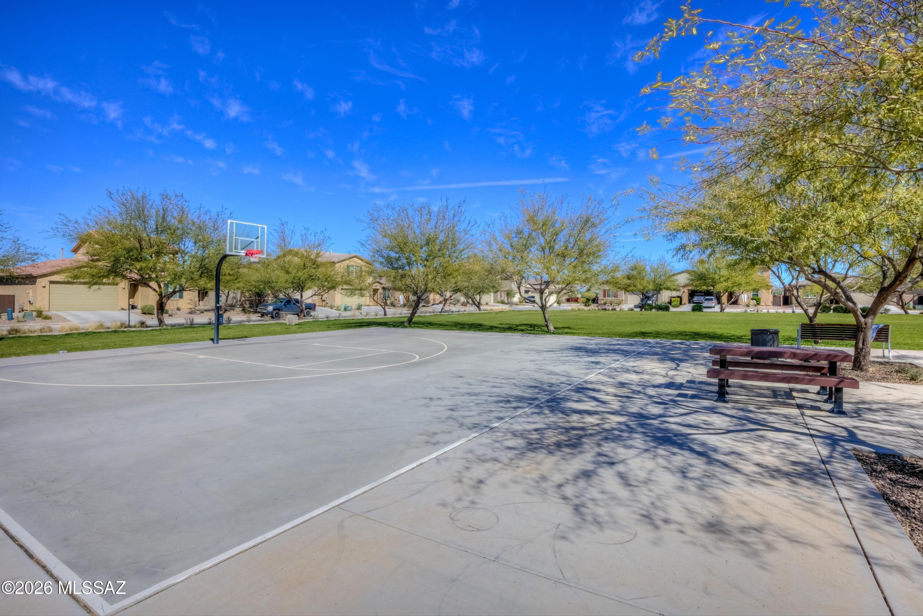 La Estancia De Tucson (1-330) - Residential