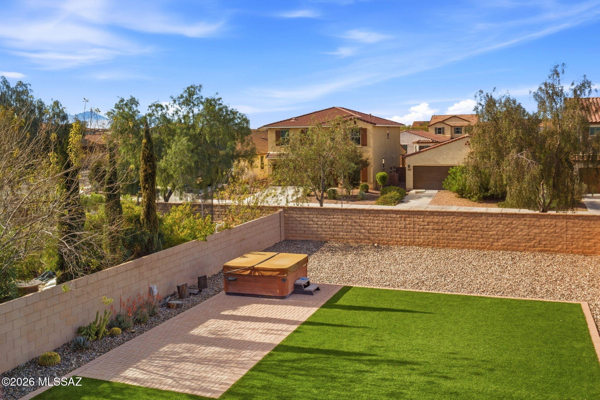 La Estancia De Tucson (1-330) - Residential