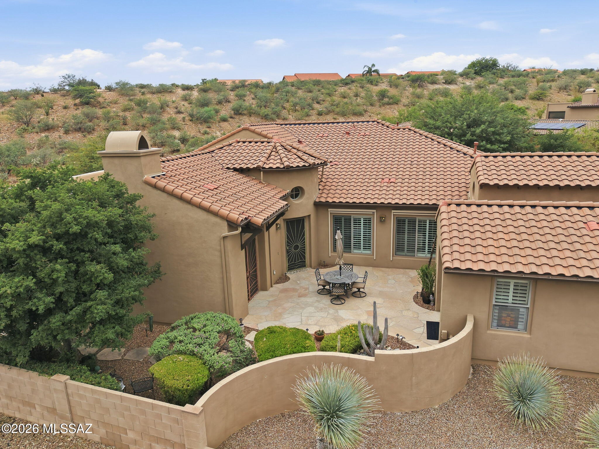 36690 S Desert Sun Drive