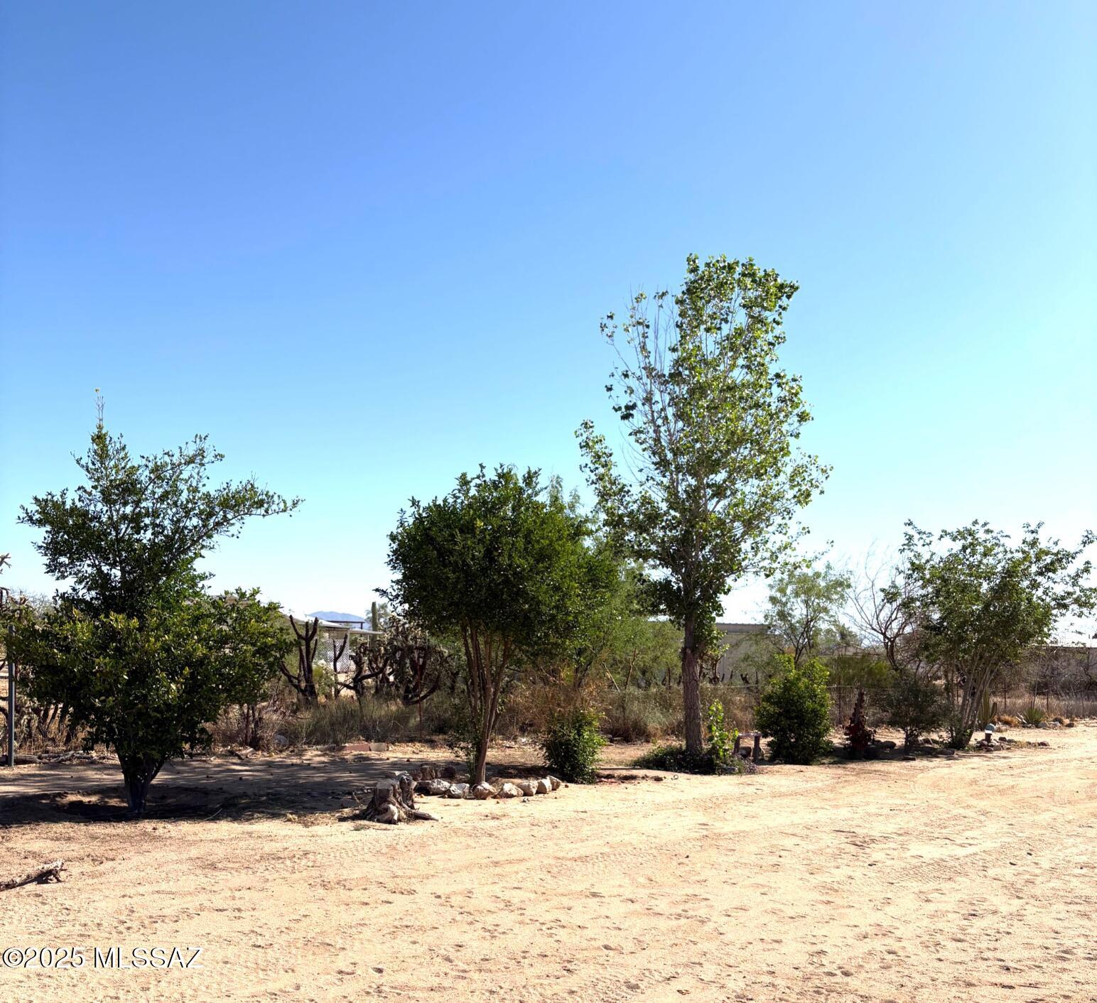 9070 S Desert Well Road