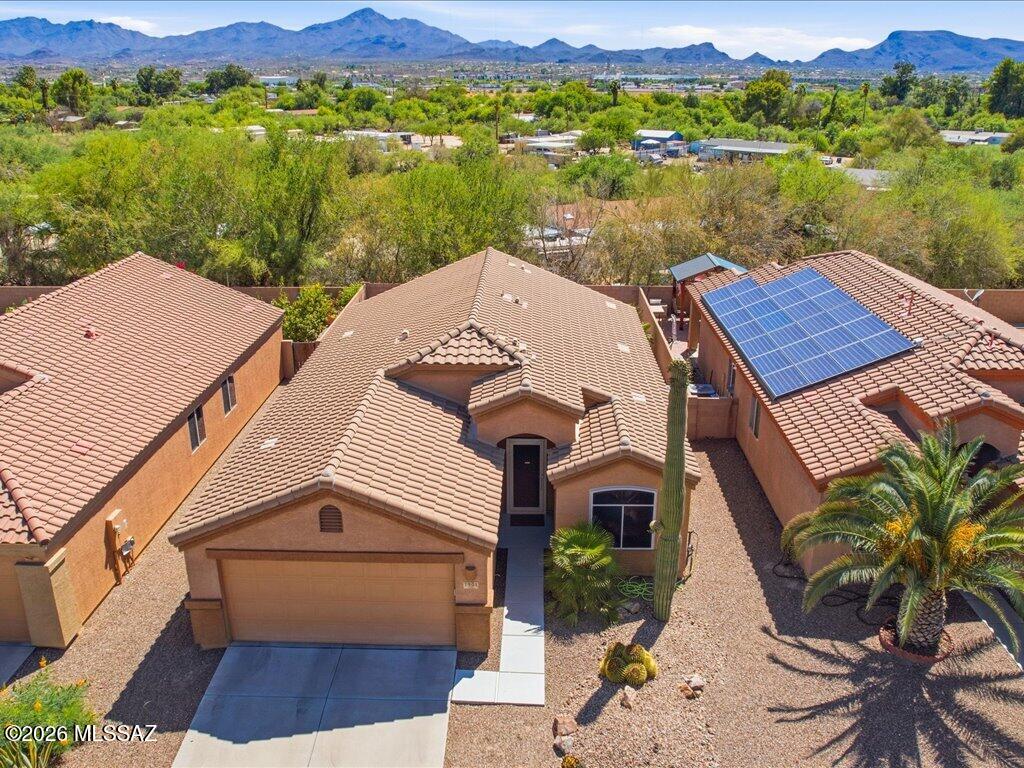 Pima Farms (1-83) - Residential
