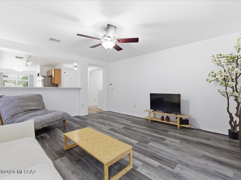 Pima Farms (1-83) - Residential