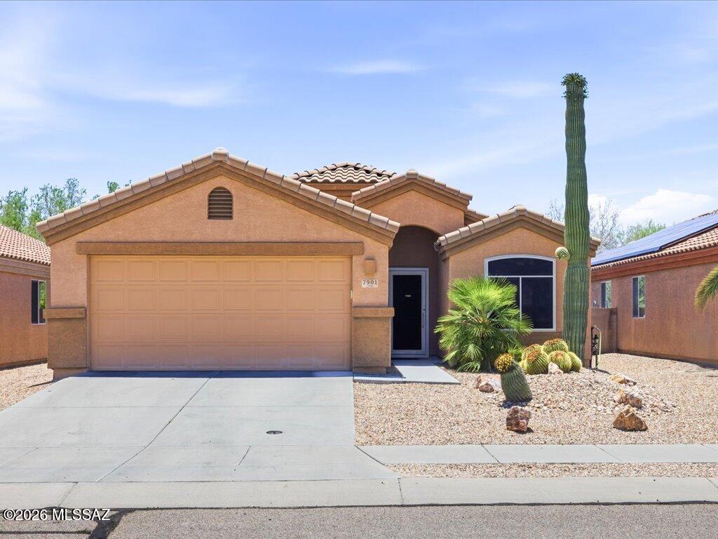 Pima Farms (1-83) - Residential