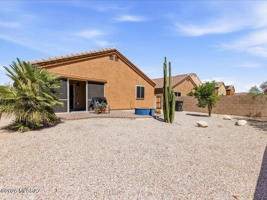 Pima Farms (1-83) - Residential