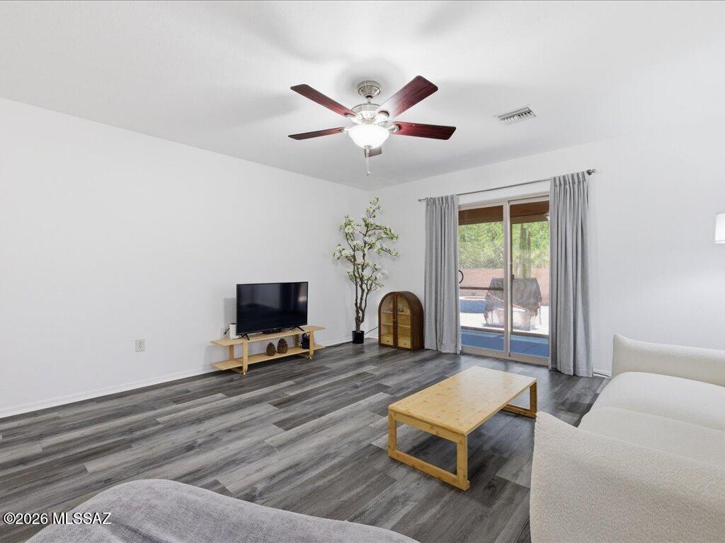 Pima Farms (1-83) - Residential