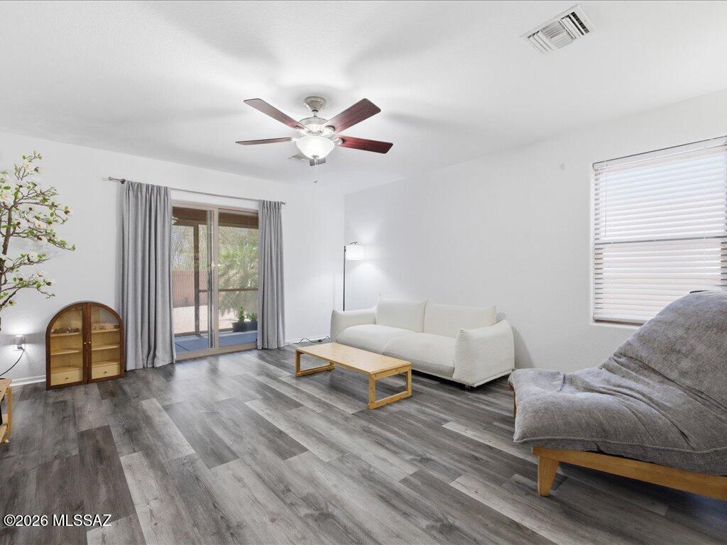 Pima Farms (1-83) - Residential