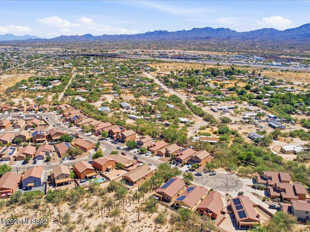Pima Farms (1-83) - Residential