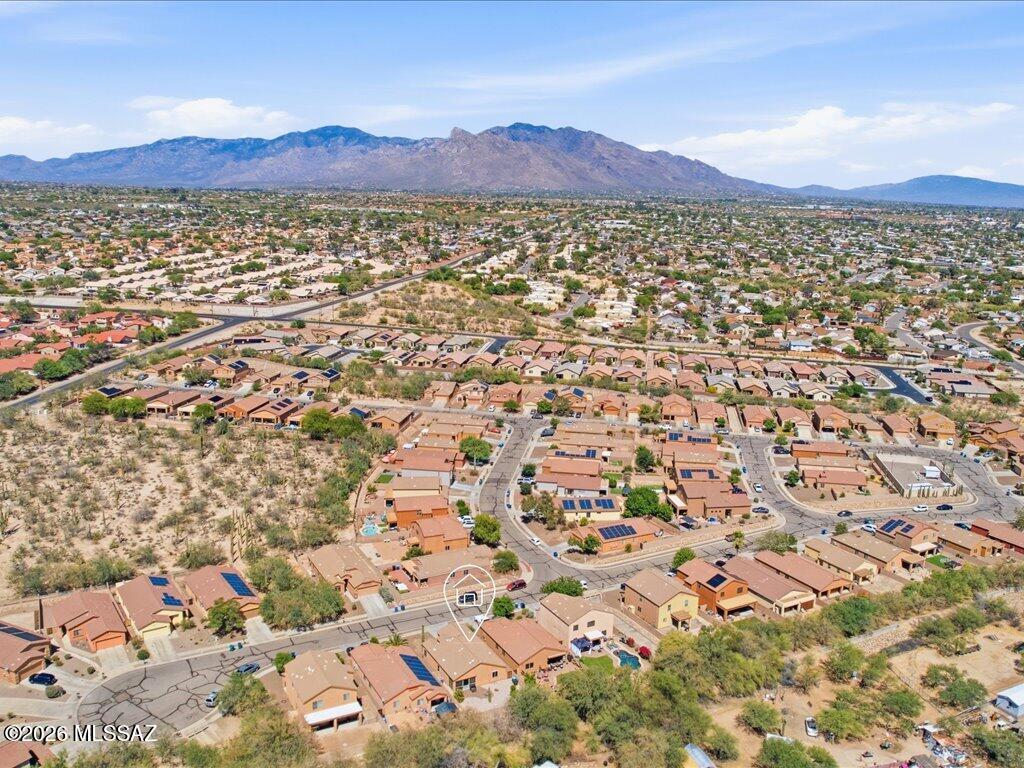 Pima Farms (1-83) - Residential