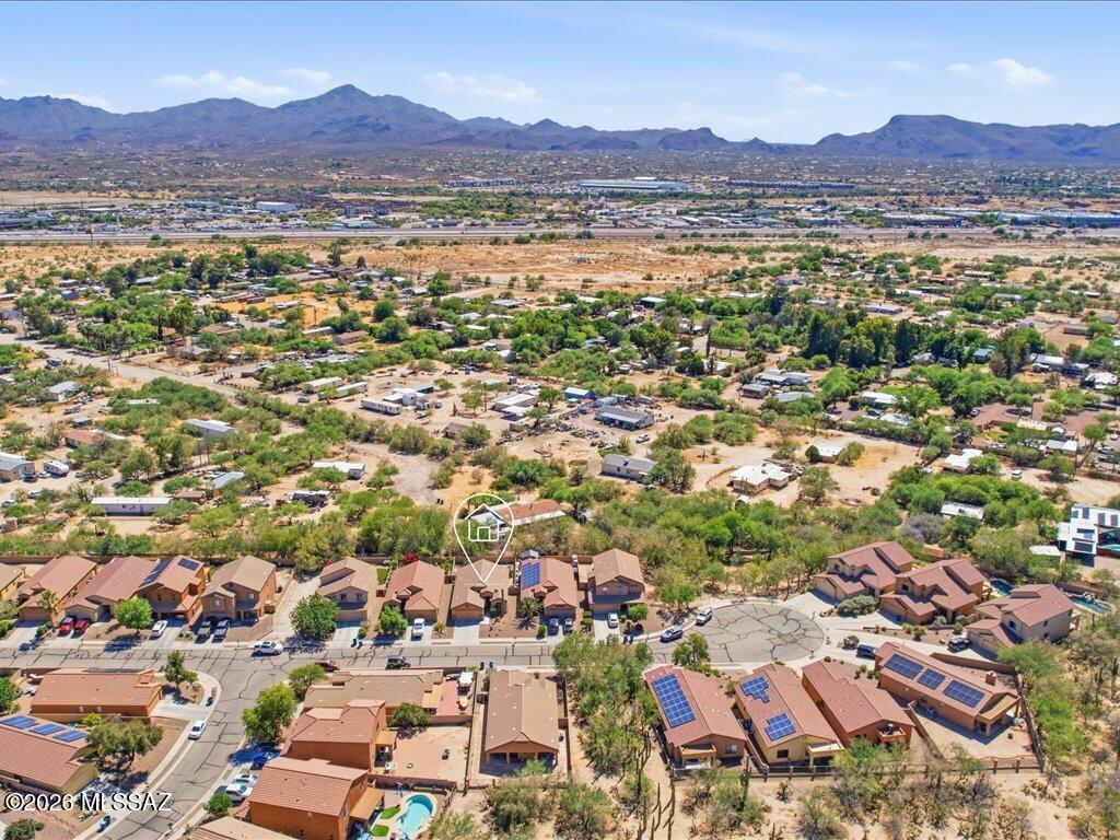 Pima Farms (1-83) - Residential