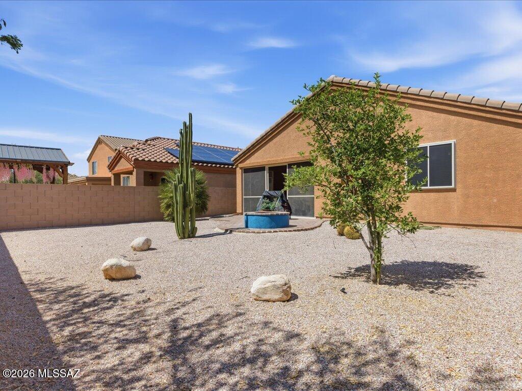 Pima Farms (1-83) - Residential