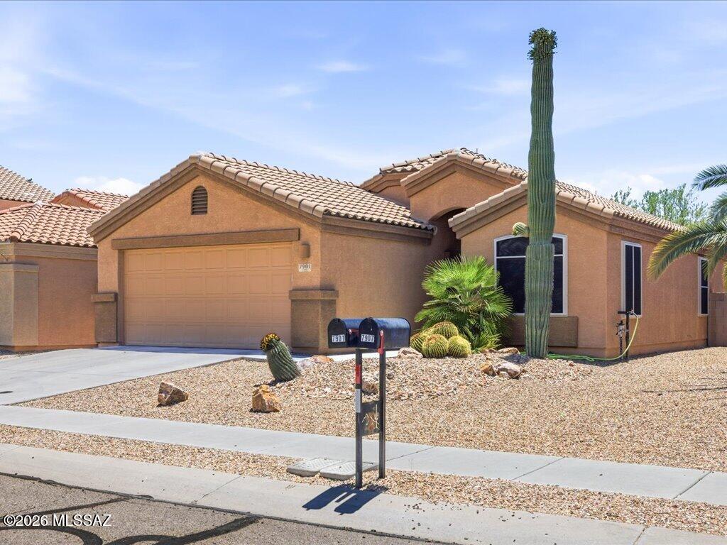 Pima Farms (1-83) - Residential