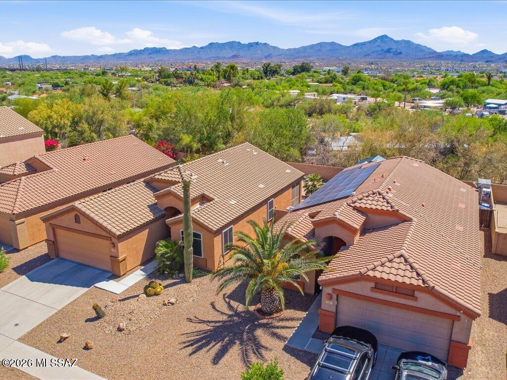 Pima Farms (1-83) - Residential