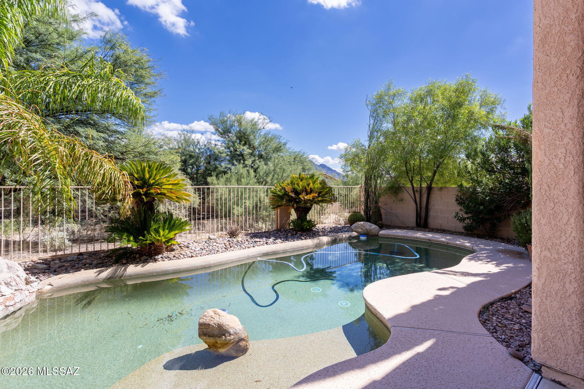 11122 N Desert Flower Drive