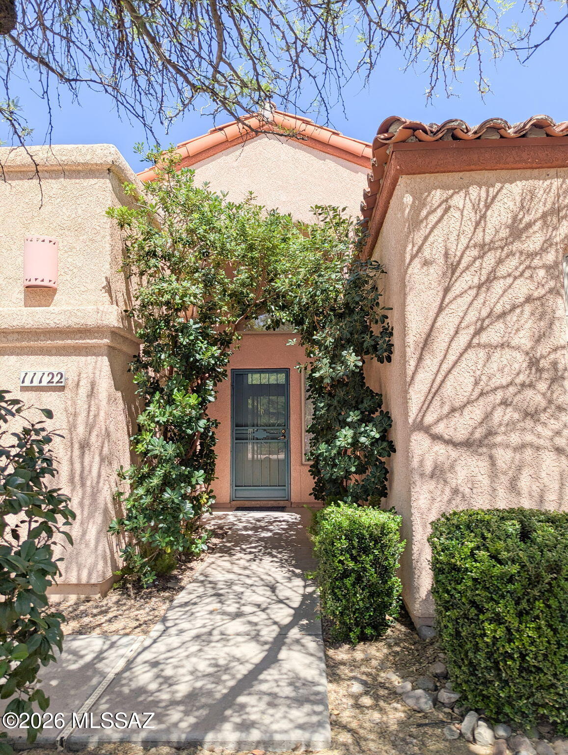 11122 N Desert Flower Drive