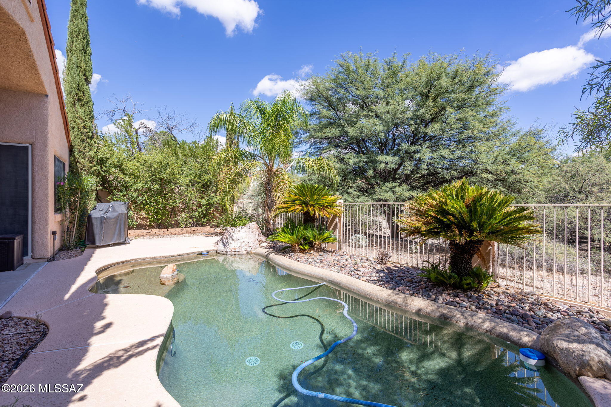 11122 N Desert Flower Drive