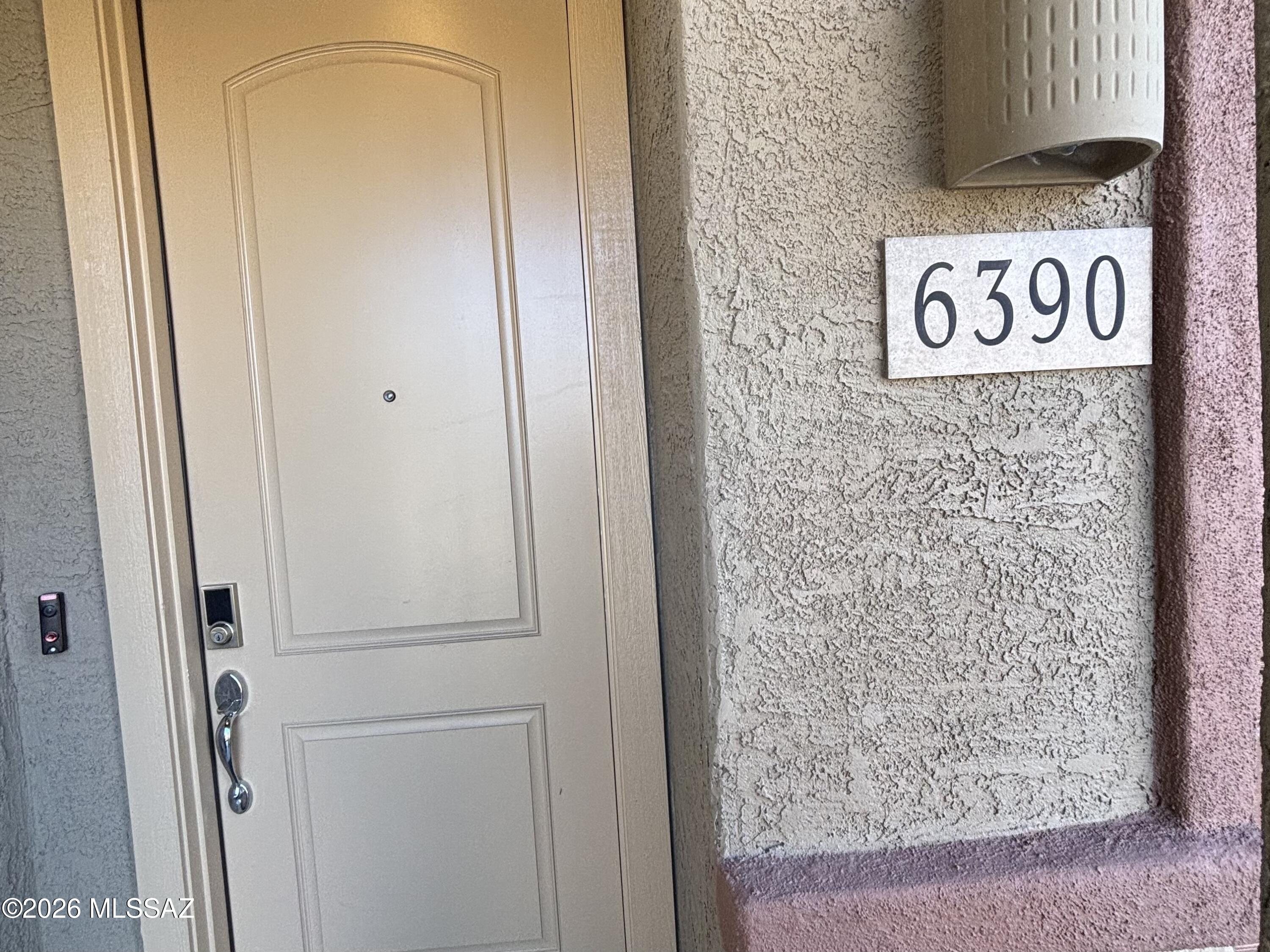 La Estancia De Tucson (1-330) - Residential