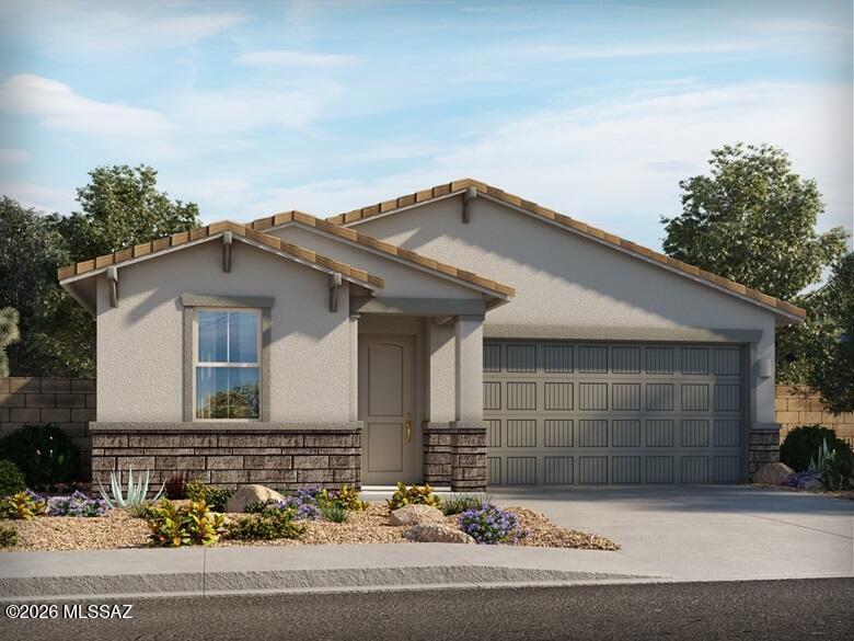 La Estancia De Tucson (1-330) - Residential