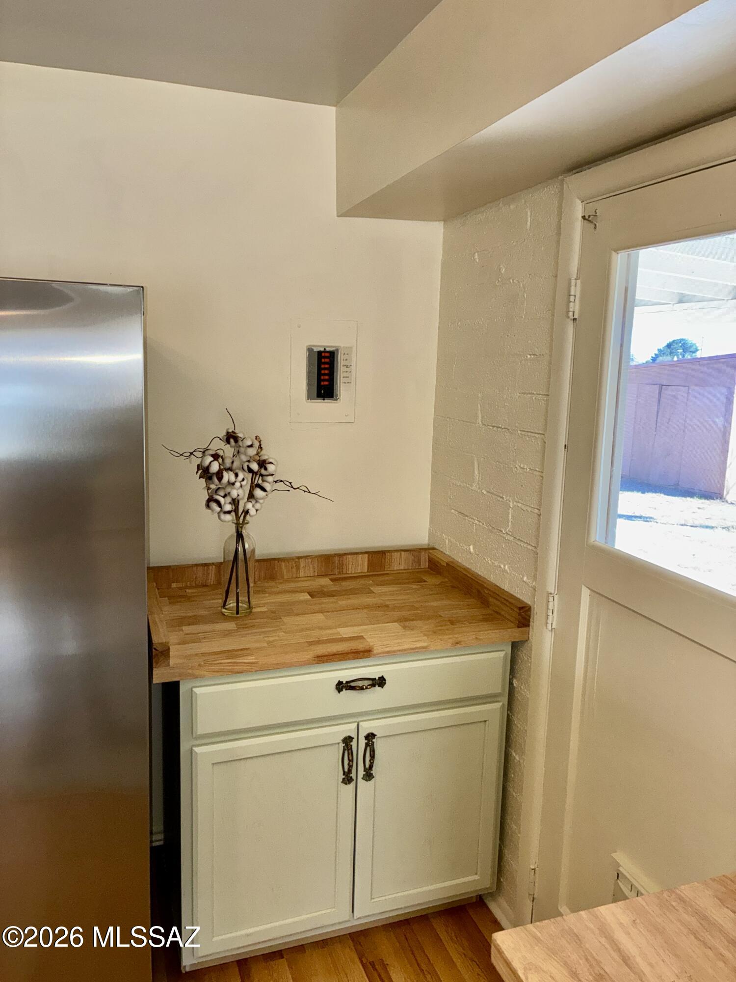 Other/Unknown - Residential