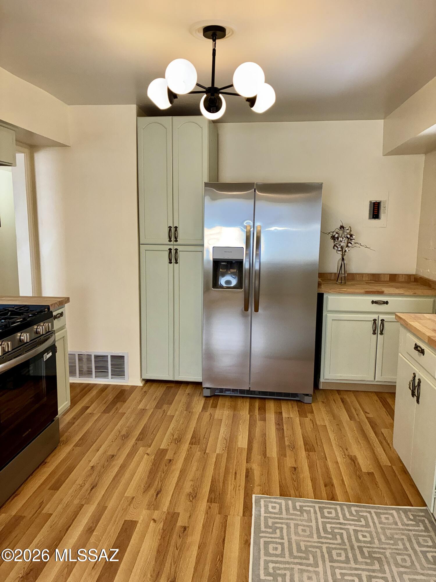 Other/Unknown - Residential