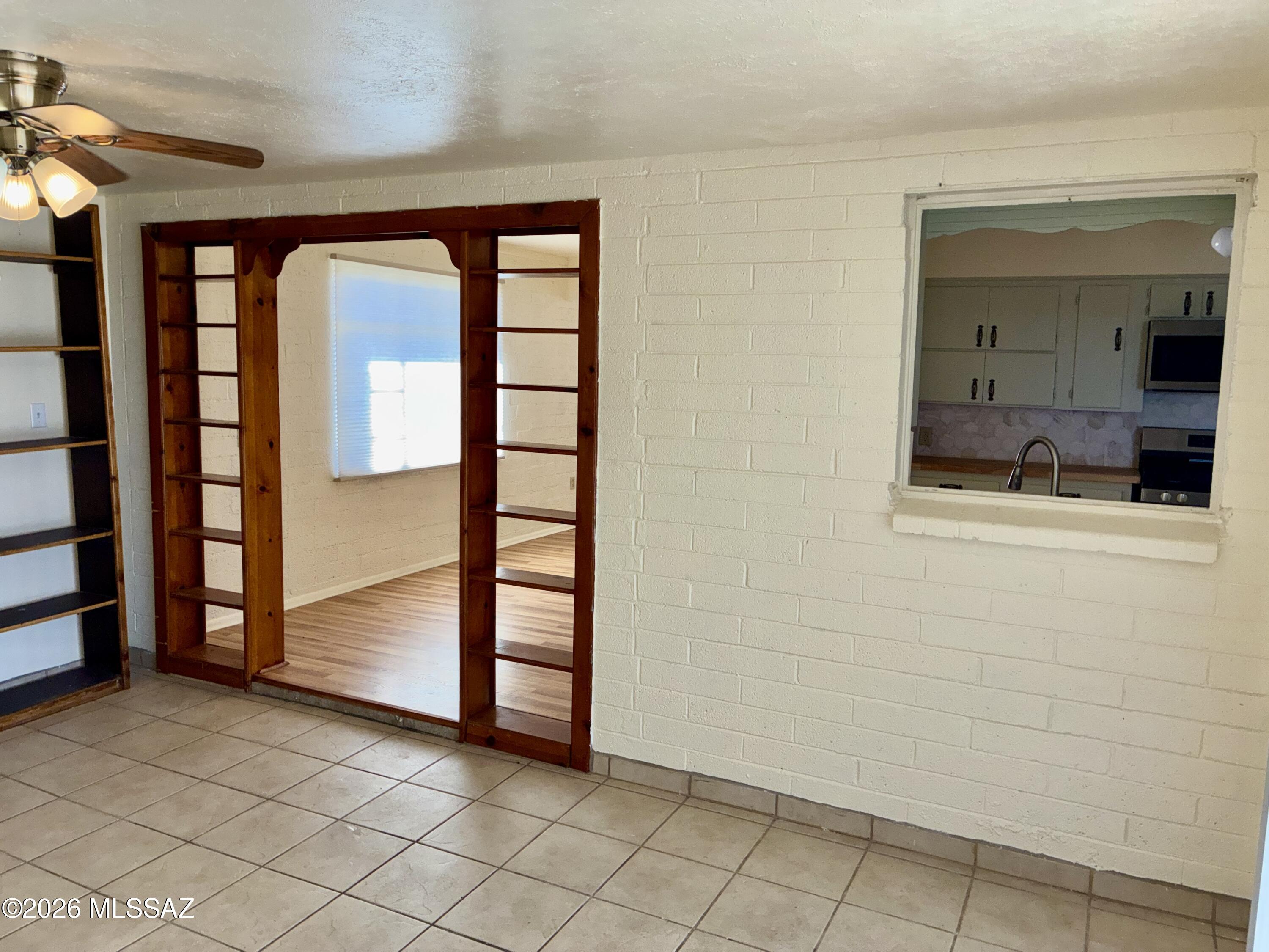 Other/Unknown - Residential
