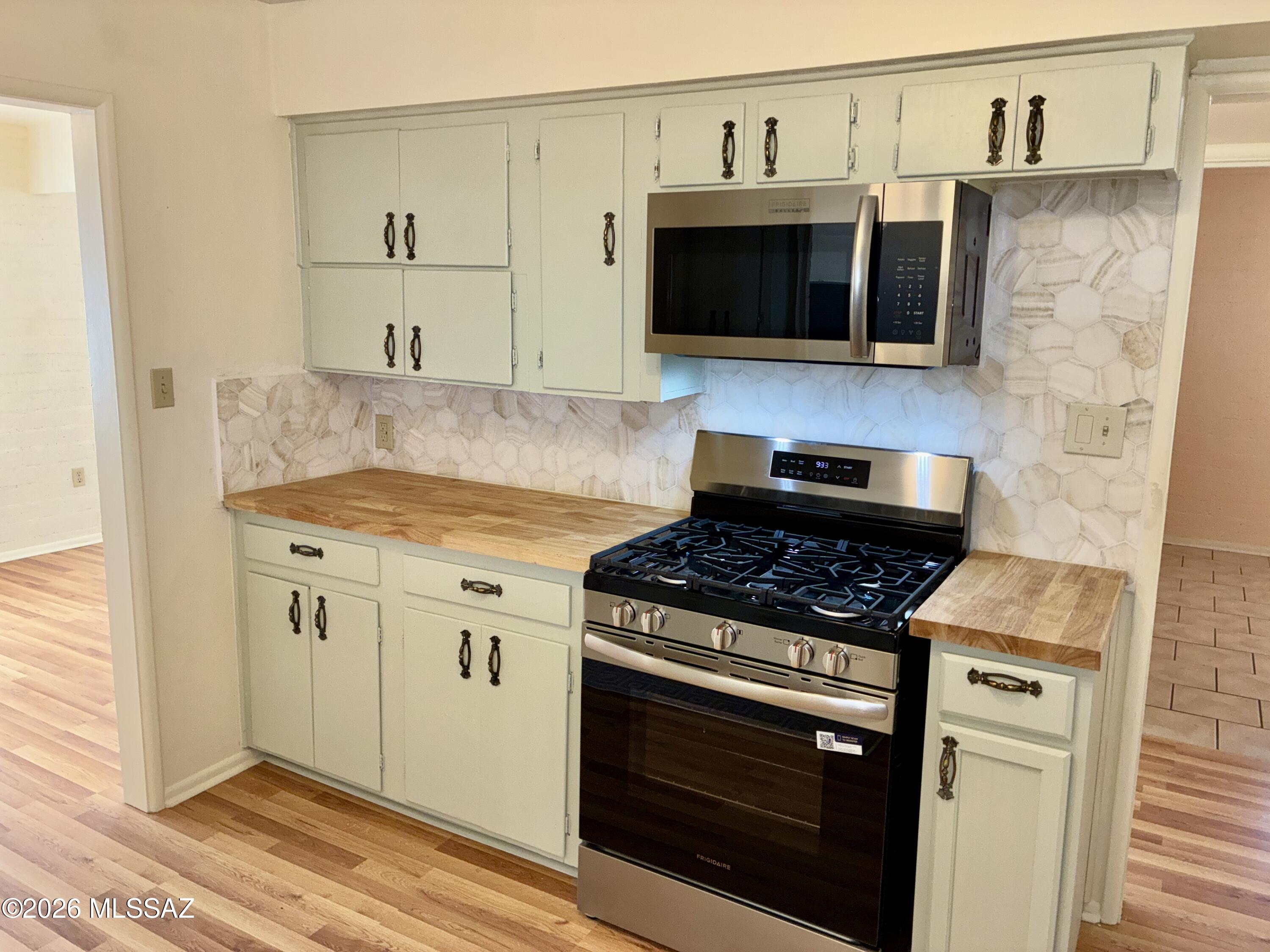 Other/Unknown - Residential