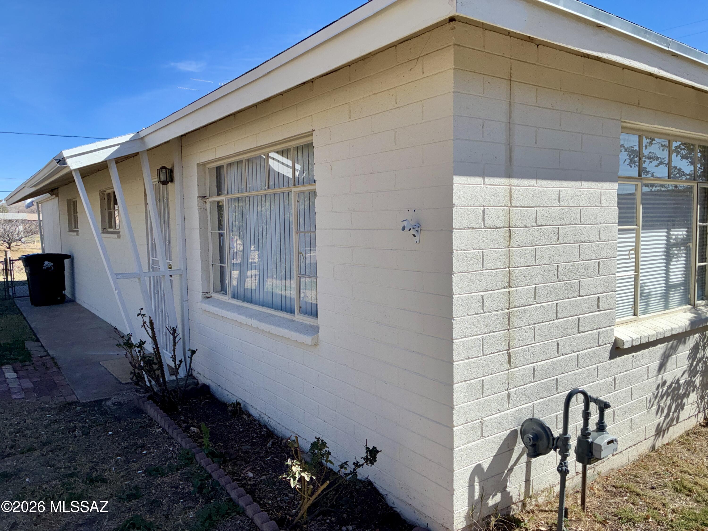 Other/Unknown - Residential