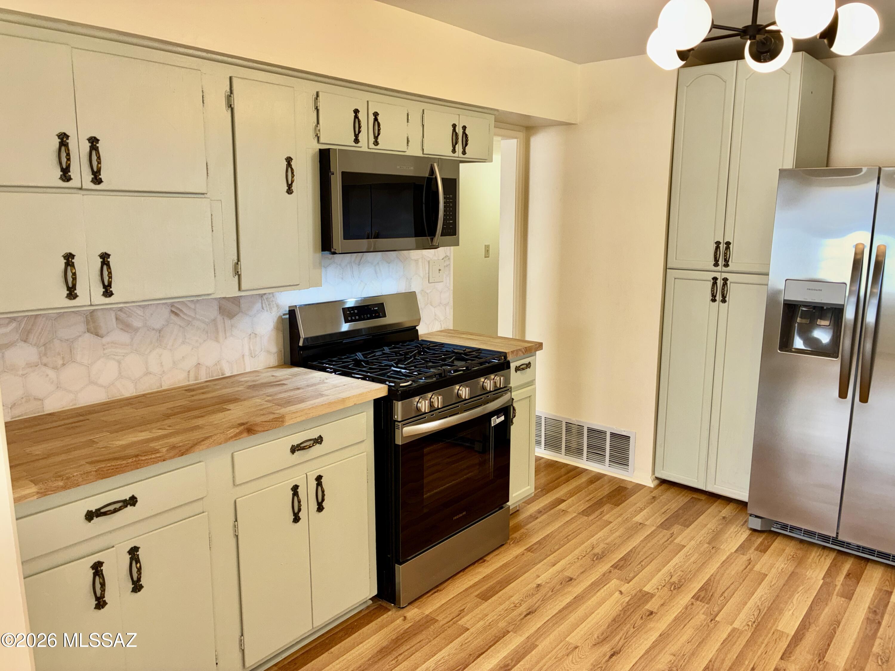 Other/Unknown - Residential