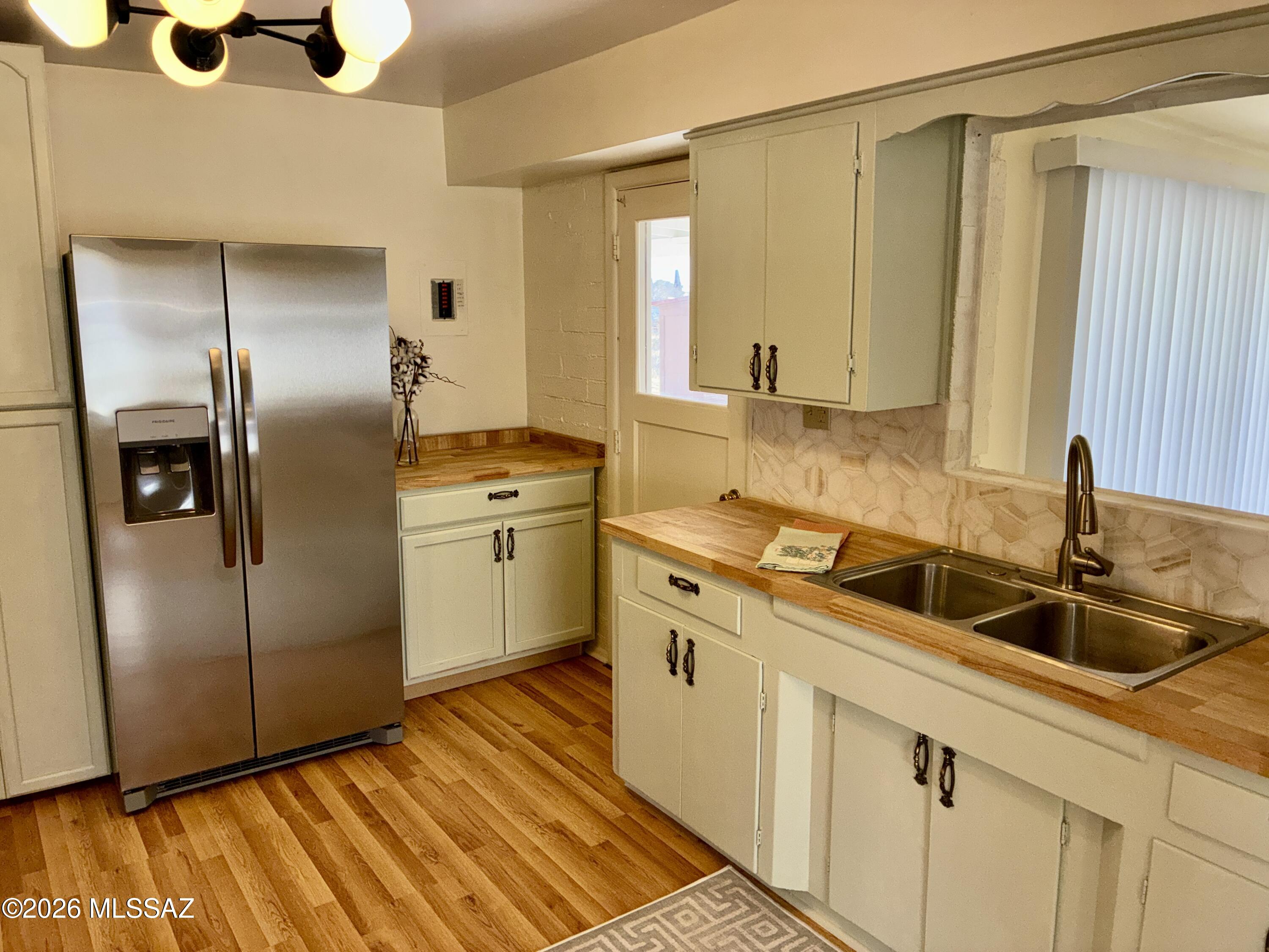 Other/Unknown - Residential