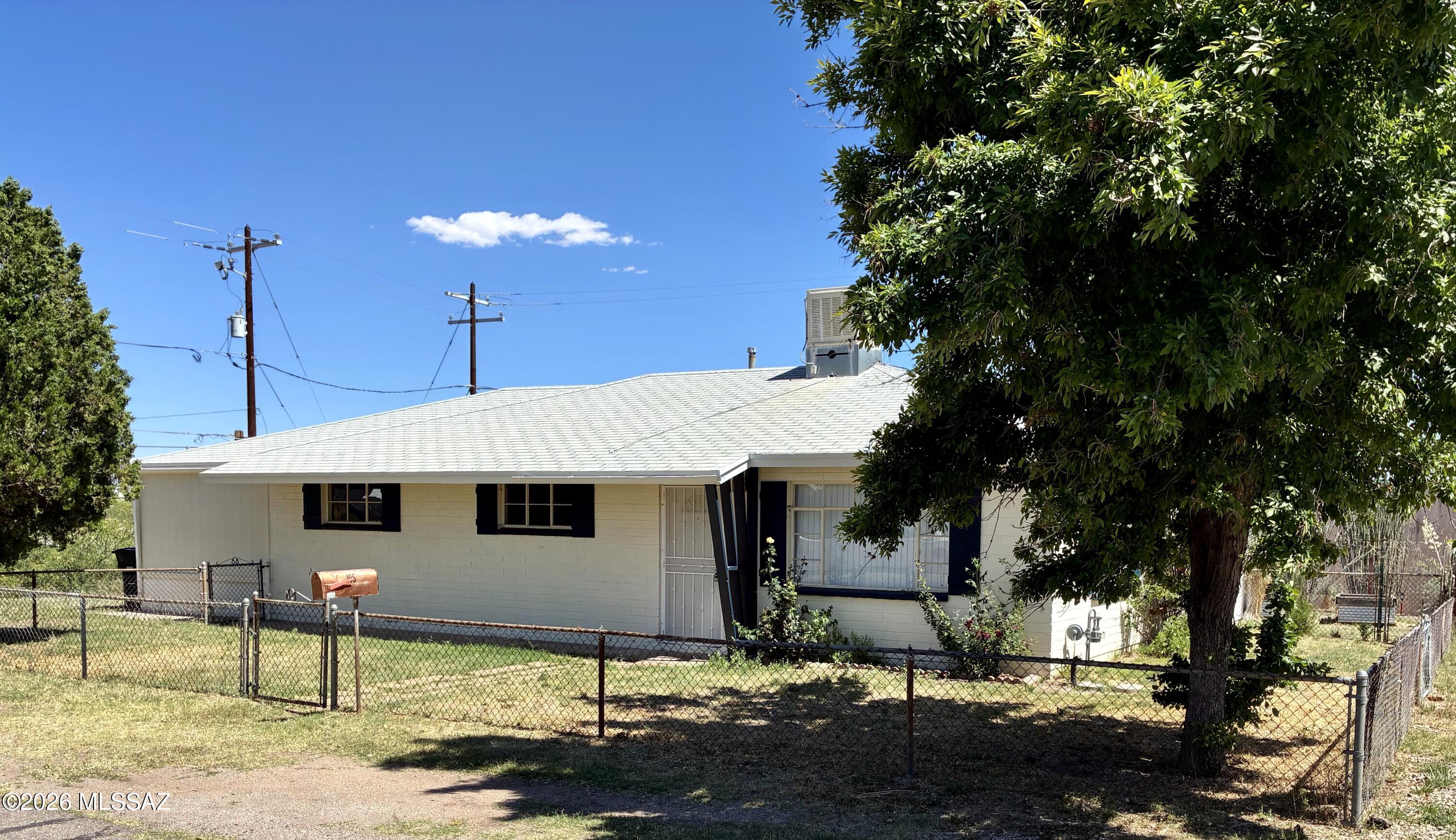 Other/Unknown - Residential