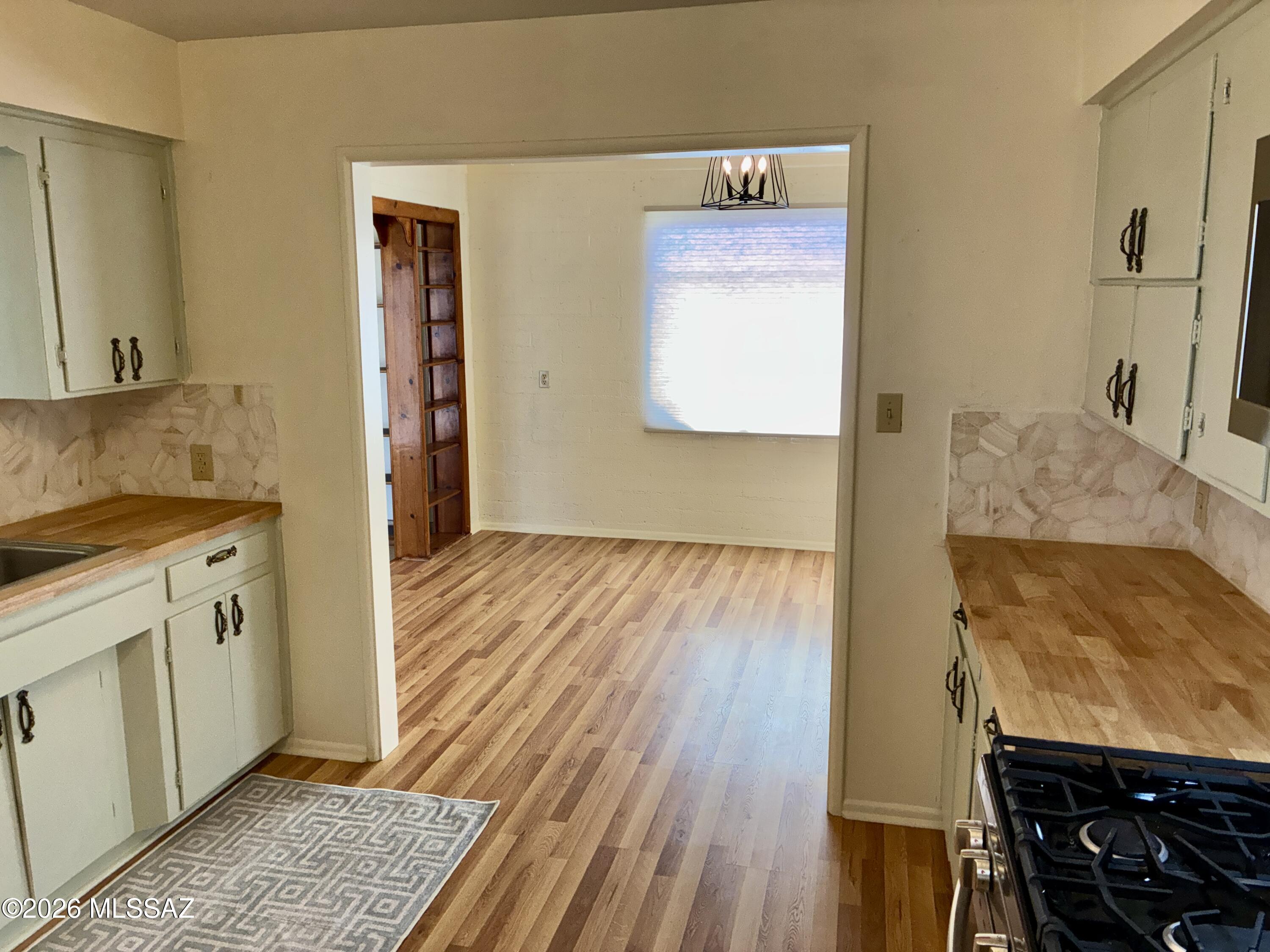 Other/Unknown - Residential