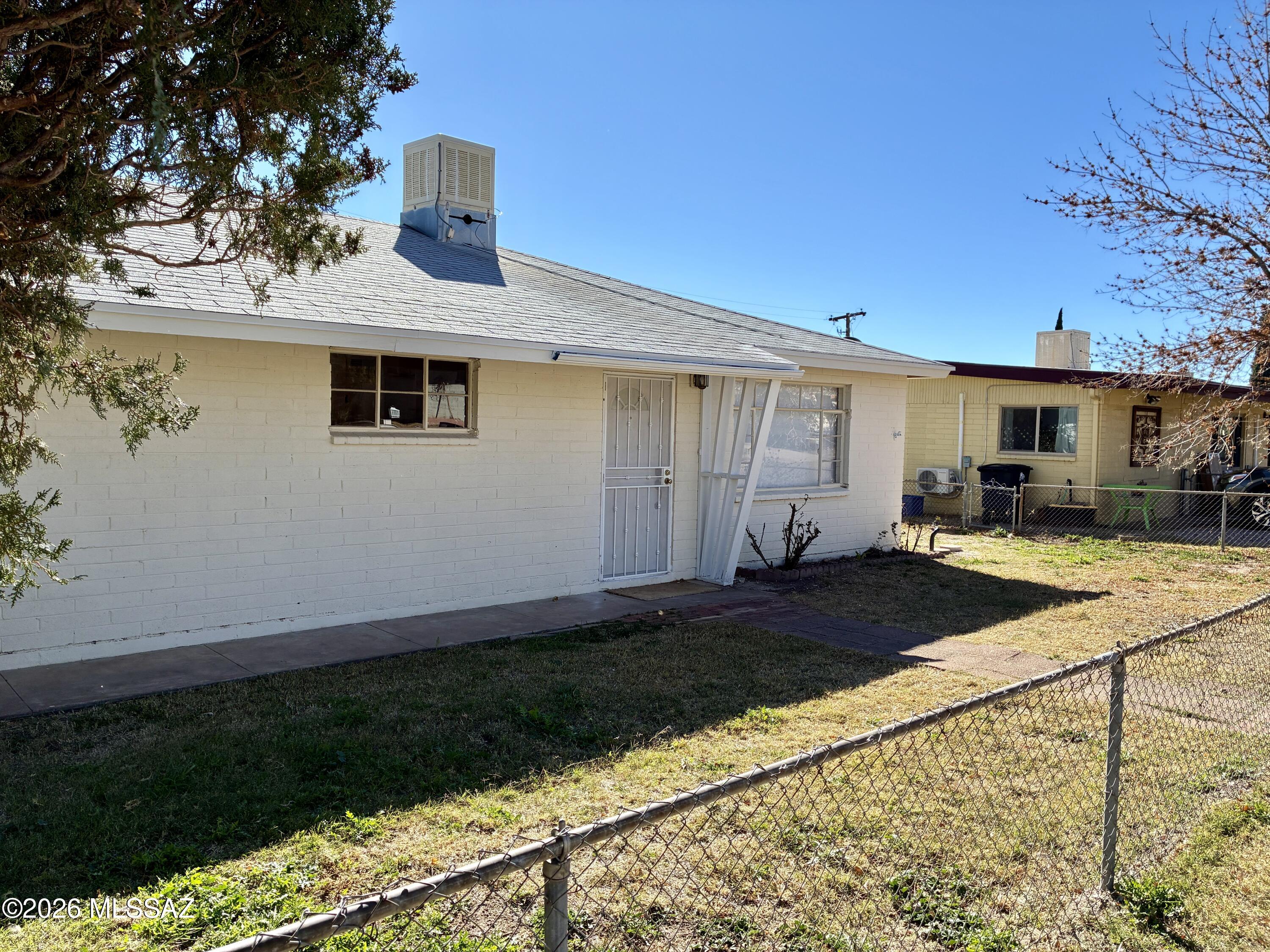 Other/Unknown - Residential