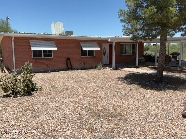 607 E Santa Fe Circle