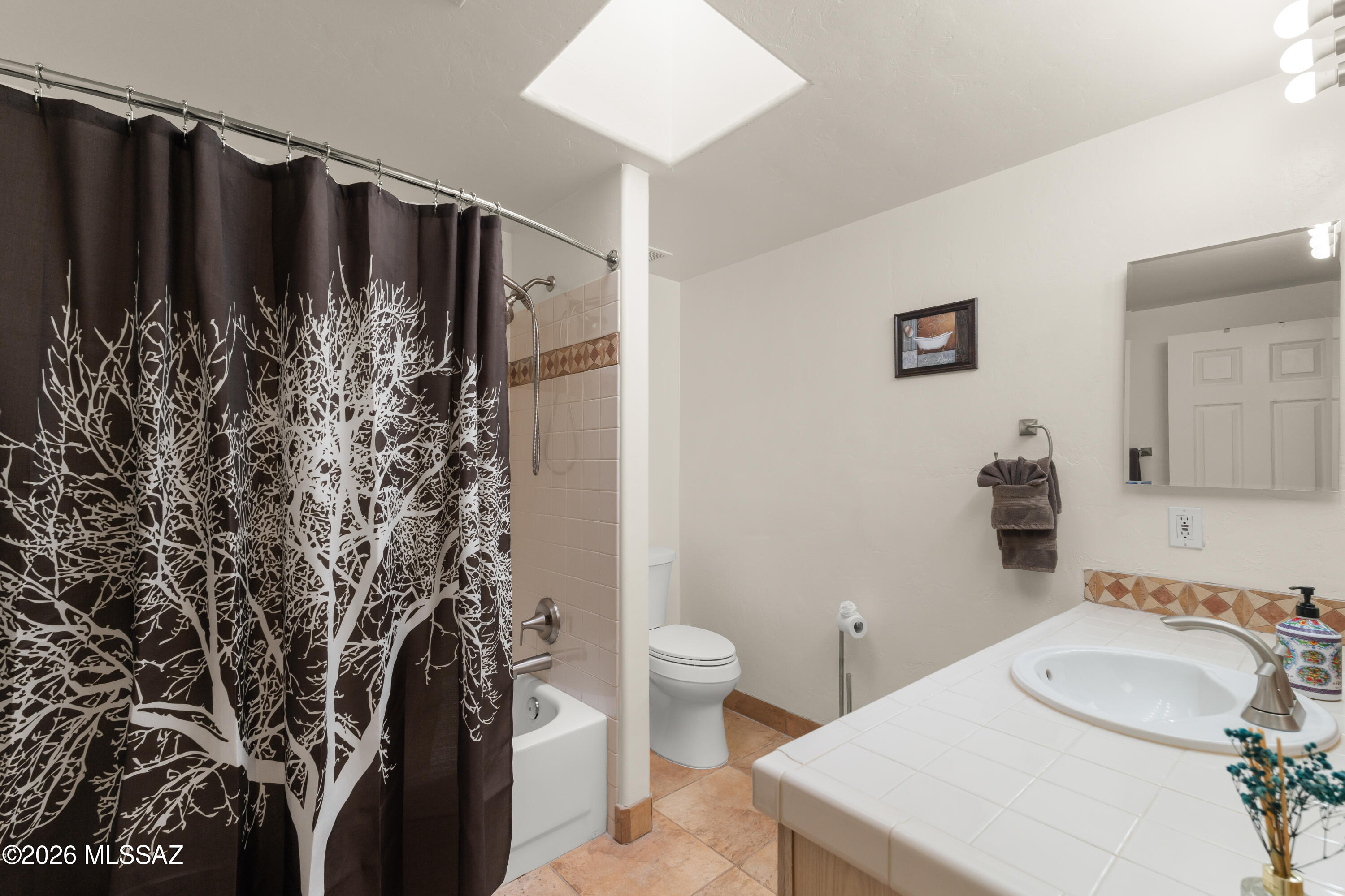 Bear Canyon Ranch (1-19) - Residential