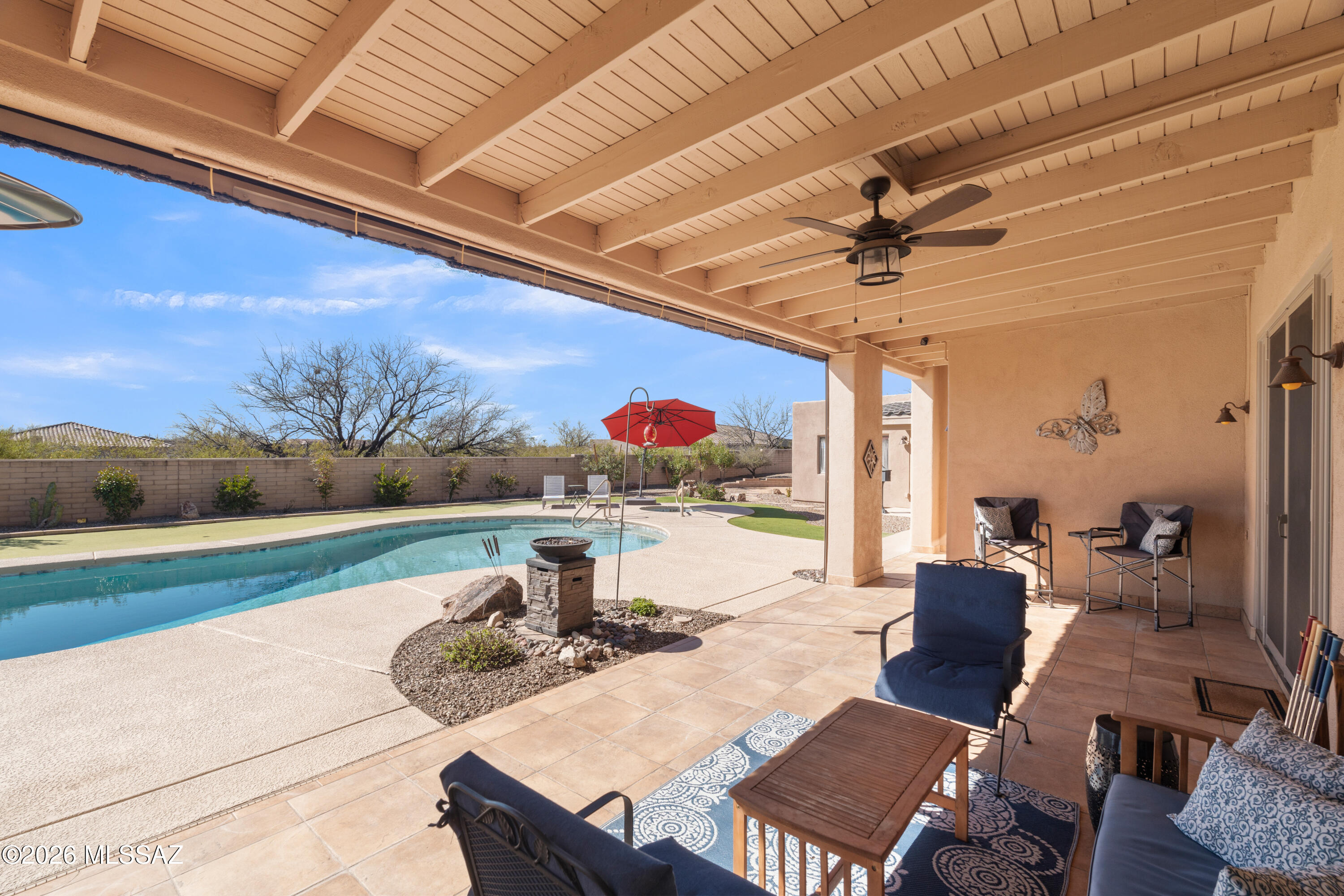 Bear Canyon Ranch (1-19) - Residential