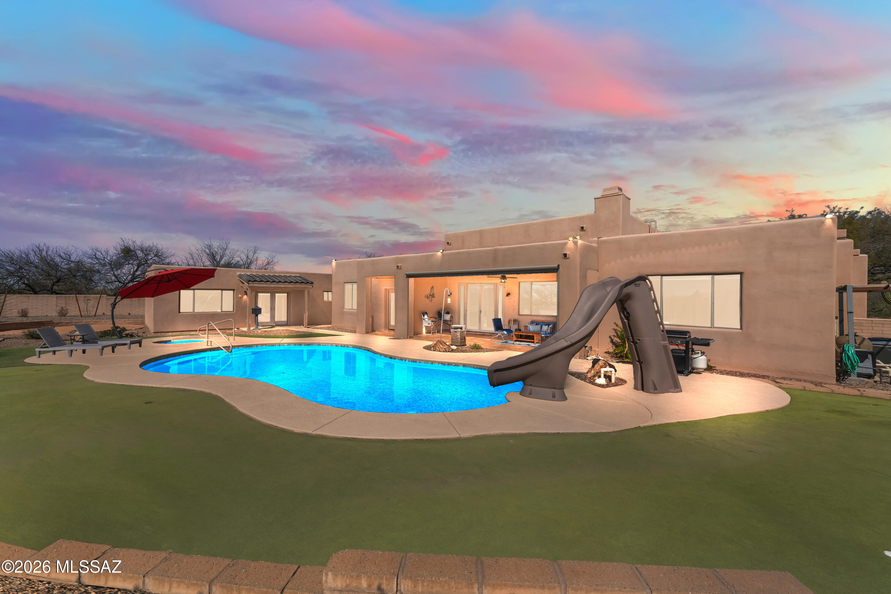 Bear Canyon Ranch (1-19) - Residential
